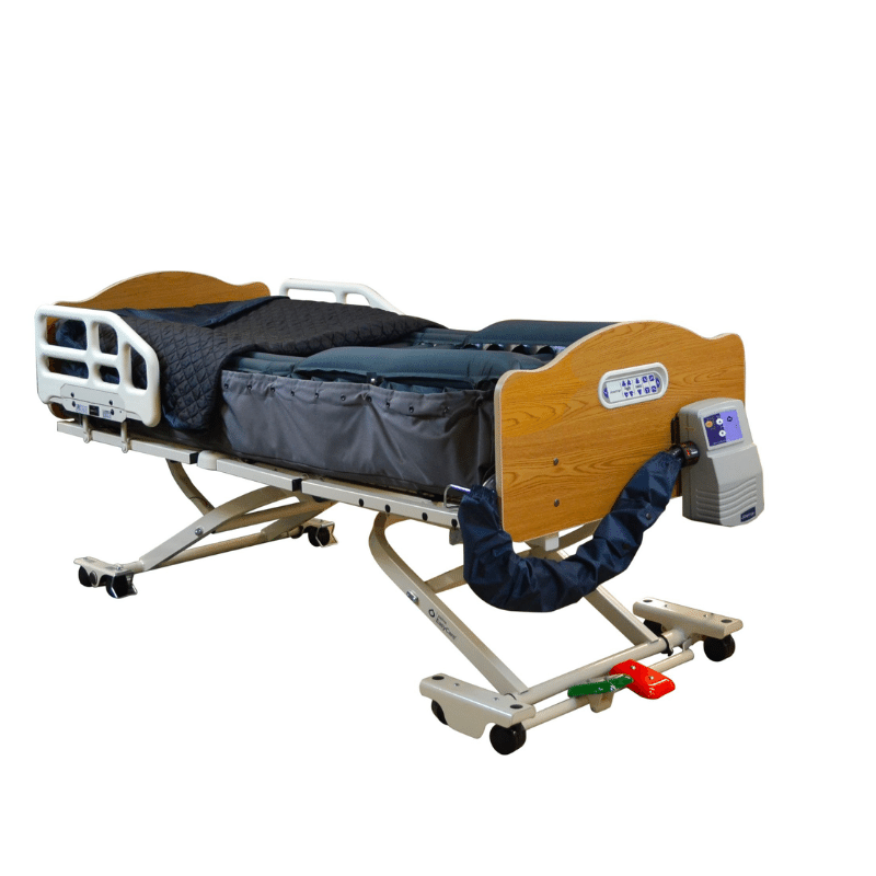 JOERNS DermaFloat LAL Air Loss Mattress