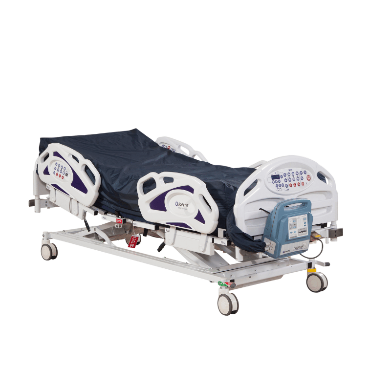 JOERNS Dolphin FIS® (Fluid Immersion Simulation) Mattress