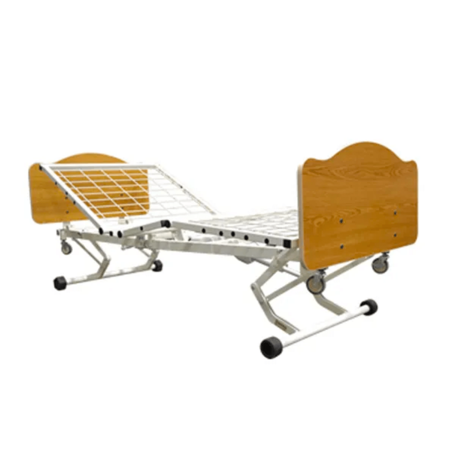 JOERNS Joerns EasyCare SE Hi-Low Homecare Bed