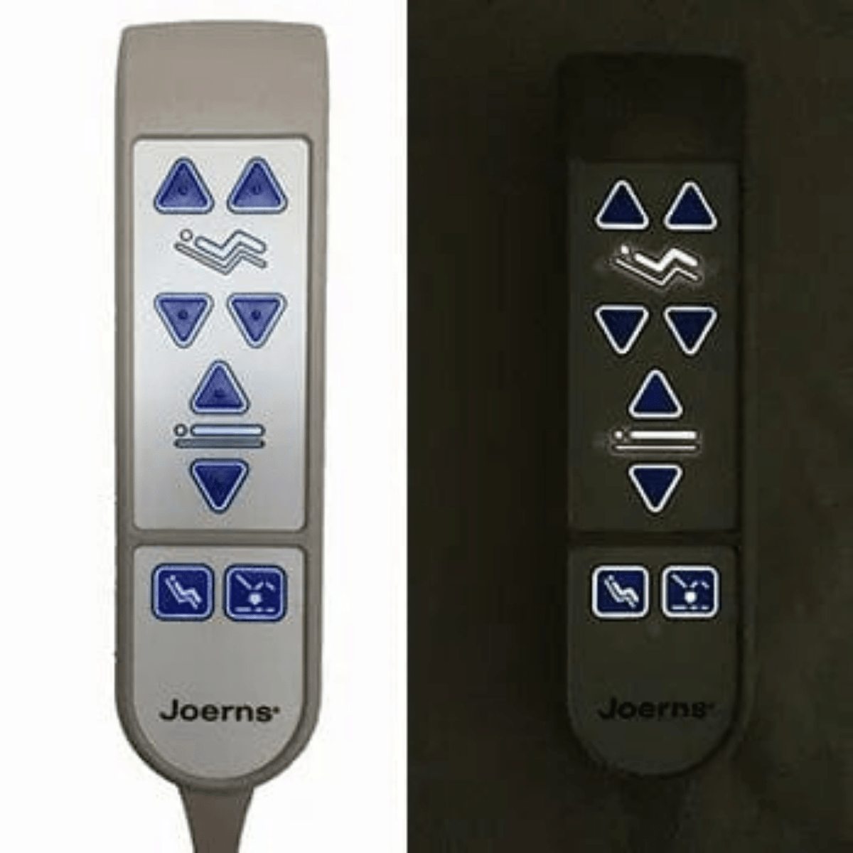 Joerns Joerns UltraCare XT AdvanceCare Bed