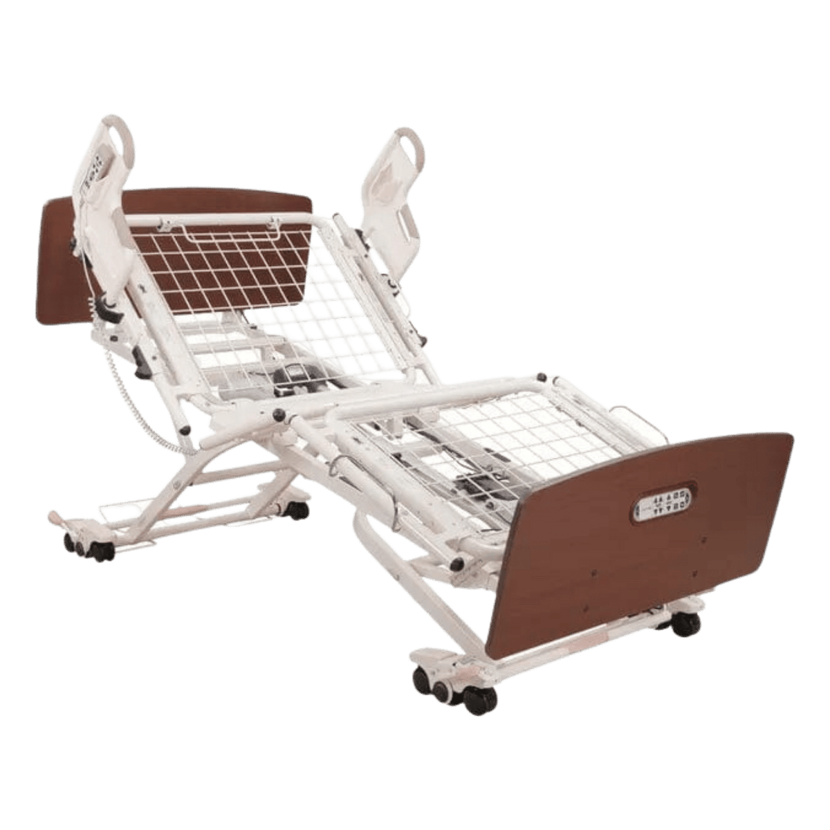 Joerns Joerns UltraCare XT AdvanceCare Bed