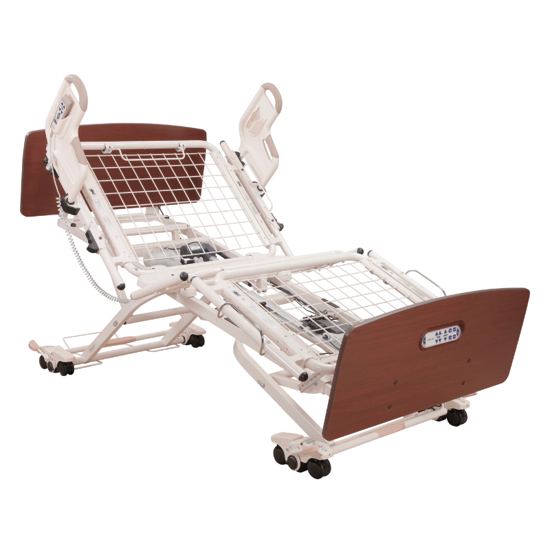 JOERNS Joerns UltraCare XT AdvanceCare Bed