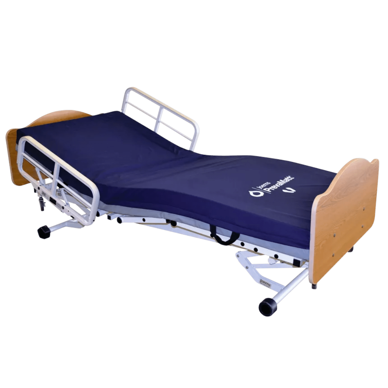 JOERNS Joerns WeCare Hi-Low Homecare Bed