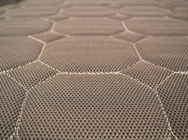 JOURNEY Bed & Base Twin Journey UPbed® Standard