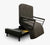 JOURNEY Bed & Base TwinXL Journey UPbed® Independence