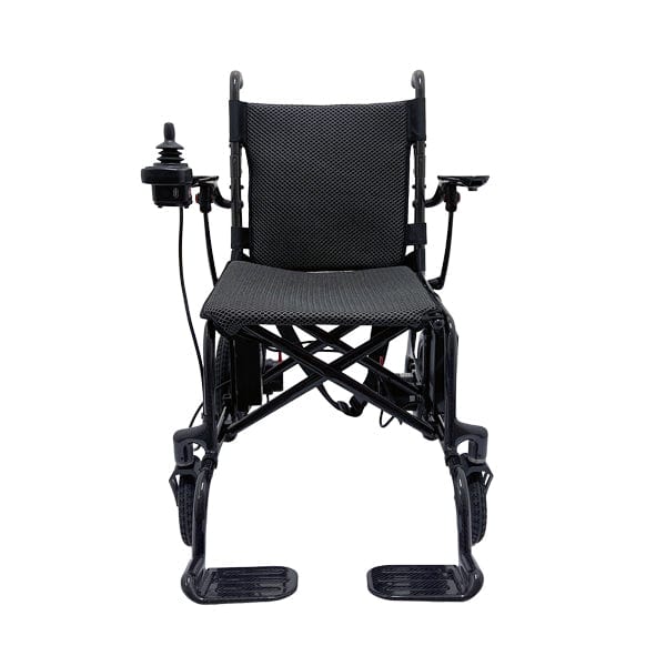 JOURNEY Journey Air Elite Lightweight Folding Power Chair - 08642