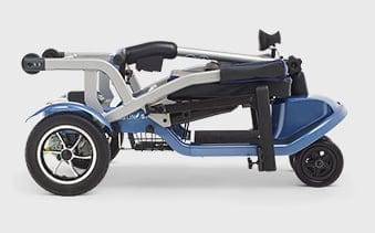 JOURNEY Journey So Lite™ Lightweight Folding Scooter