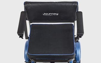 JOURNEY Journey So Lite™ Lightweight Folding Scooter