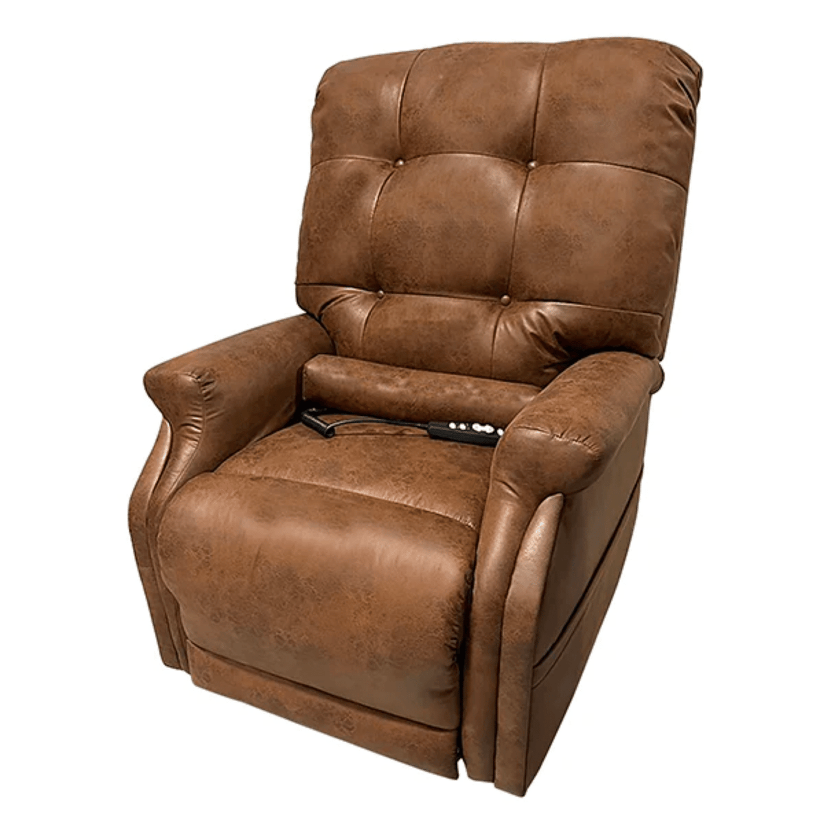 Perfect sleep on sale chair recliner