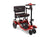 JOURNEY Red Journey So Lite™ Lightweight Folding Scooter