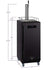 KEGCO Kegerator KEGCO 15 Wide Commercial Grade DIgital Kombucha Dispenser