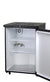 KEGCO Kegerator KEGCO 24" Wide Homebrew Single Tap Stainless Steel Digital Kegerator with Keg- HBK309S