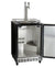 KEGCO Kegerator KEGCO Digital Commercial Kegerator with Kit- HK38BSC