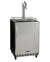 KEGCO Kegerator Triple Tap Kegerator with Kit KEGCO Digital Commercial Kegerator with Kit- HK38BSC