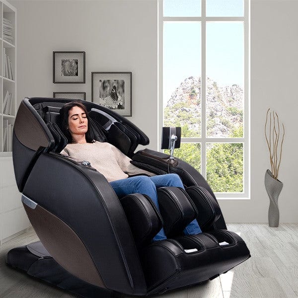 Kyota Nokori M980 Massage Chair 19801815 Comfortable Coast