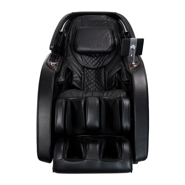 KYOTA Massage Black Kyota Nokori M980 Massage Chair