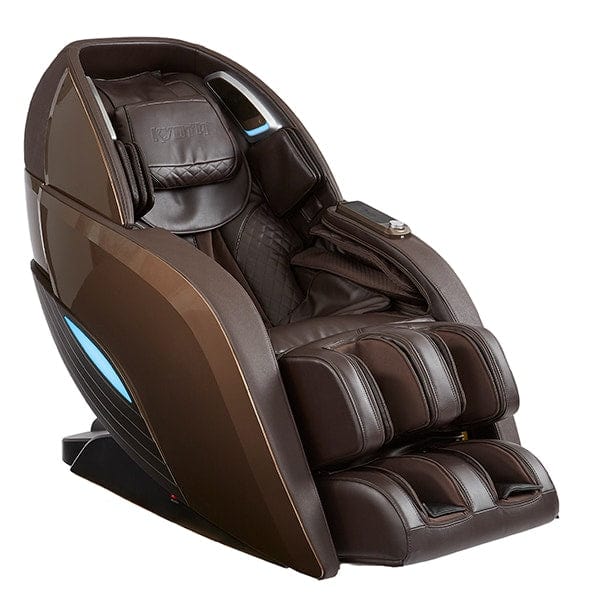 KYOTA Massage Brown Kyota Yutaka M898 Massage Chair