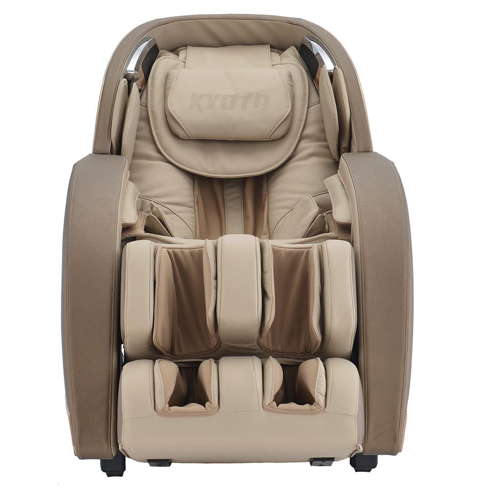 KYOTA Massage Kyota Kansha M878 Massage Chair