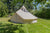 LIFE IN TENTS Bell Tents Life in Tent 20' (6M) Stella™  Stargazing Tent-LIT20SSTL