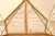 LIFE IN TENTS Bell Tents Life in Tent 20' (6M) Timbeline Exchance™ Bell Tent-LIF20TEBT