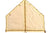 LIFE IN TENTS Bell Tents Life in Tent 20' (6M) Timbeline Exchance™ Bell Tent-LIF20TEBT