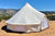 LIFE IN TENTS Bell Tents Life in Tent 20' (6M) Timbeline Exchance™ Bell Tent-LIF20TEBT