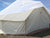 LIFE IN TENTS Bell Tents Life In Tent Bell Tent  Fly  Cover  Shield 6M (19.5 FT)-LITBTFCS