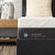 MALOUF Mattresses ASCEND 11" COOLSYNC HYBRID MATTRESS