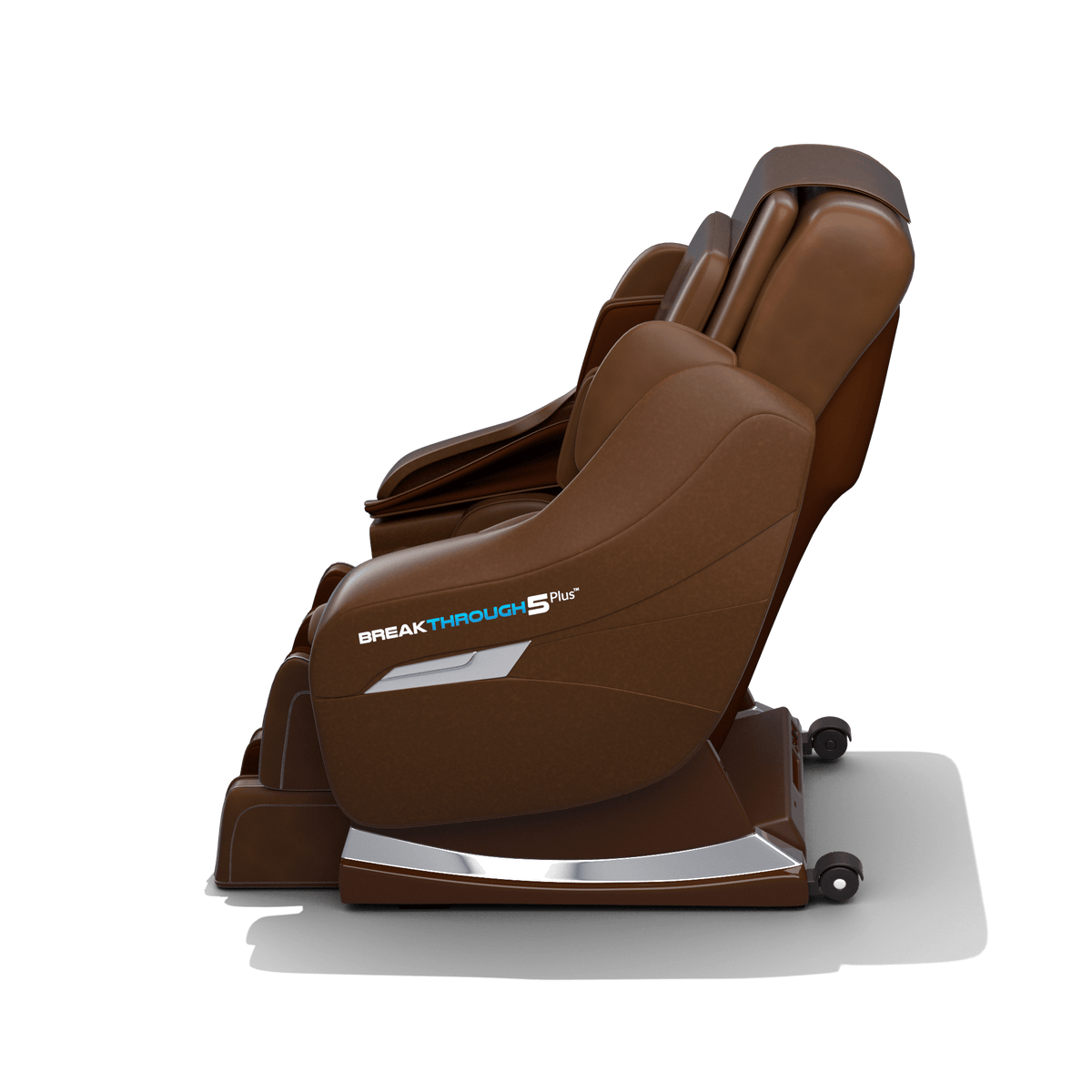 Medical Massage Chair | Z-Dream Massage Chair | Zarifa Brown