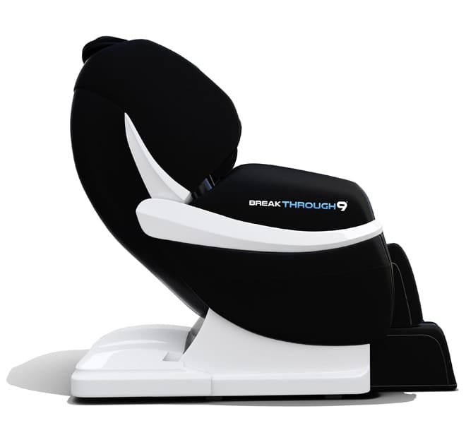 Medical breakthrough discount massage chair warranty