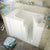MEDITUB Luxury Tubs Left / Air MediTub 29 x 52 Walk-In Bathtub - 2952