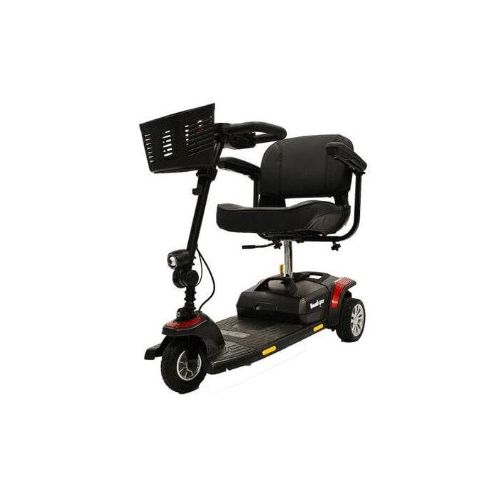 MERITS Mobility Scooters Merits Health ROADSTER 3 S731A