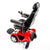 MERITS Power Wheelchair Merits Health Dualer Power Chair DUALER