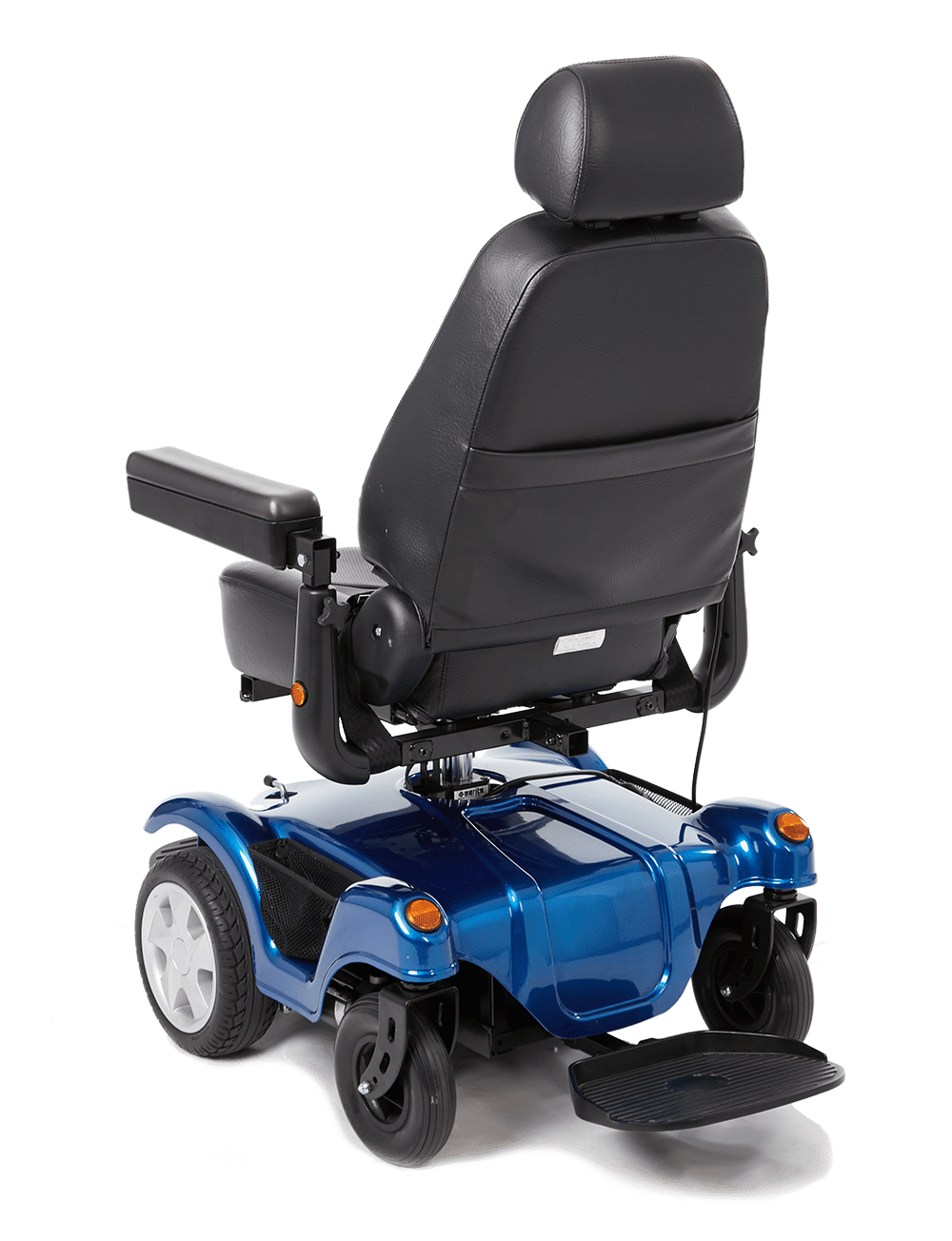 MERITS Power Wheelchair Merits Health Dualer Power Chair DUALER