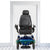 MERITS Power Wheelchair Merits Health Dualer Power Chair DUALER