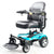 MERITS Power Wheelchair Merits Health EZ‐GO DELUXE P321B