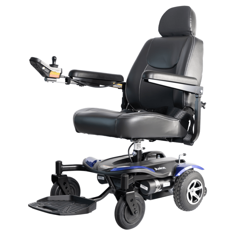 MERITS Power Wheelchair Merits Health Junior Power Chair JUNIOR P30