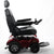 MERITS Power Wheelchair Merits Health Regal Power Chair Regal