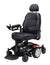 MERITS Power Wheelchair Merits Health VISION SPORT with lift P326D