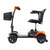 METRO MOBILITY Mobility Scooters Metro Mobility - M1 LITE Portal 4-Wheel Mobility Scooter (Non Medical Use Only) - M1LITE