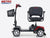 METRO MOBILITY Mobility Scooters Metro Mobility - M1 Portal 4-Wheel Mobility Scooter (Non Medical Use Only) - M1