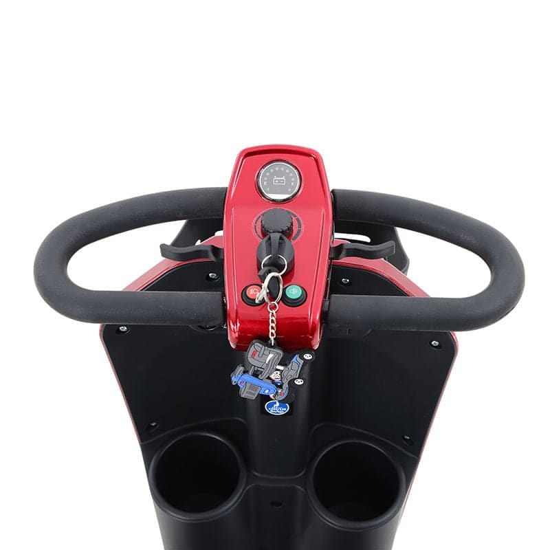 METRO MOBILITY Mobility Scooters Metro Mobility - Max Plus - MMMP