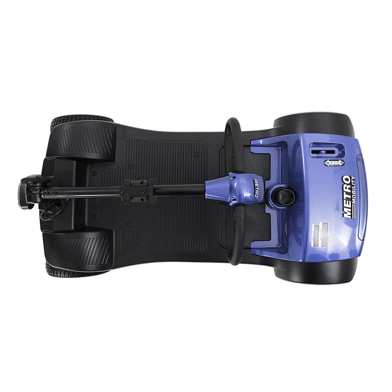 METRO MOBILITY Mobility Scooters Metro Mobility - Max Sport - MMMS