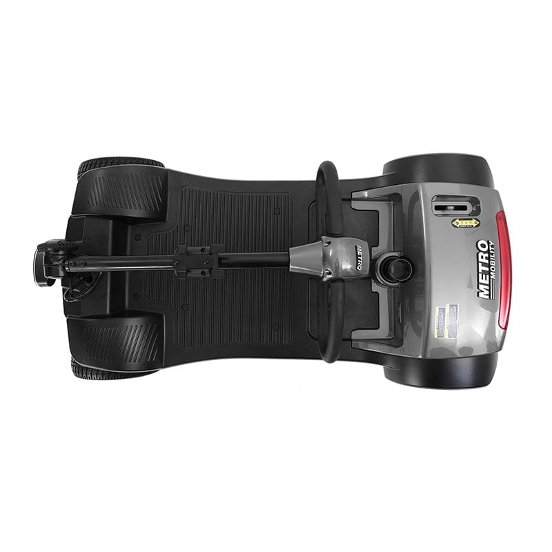 METRO MOBILITY Mobility Scooters Metro Mobility - Max Sport - MMMS