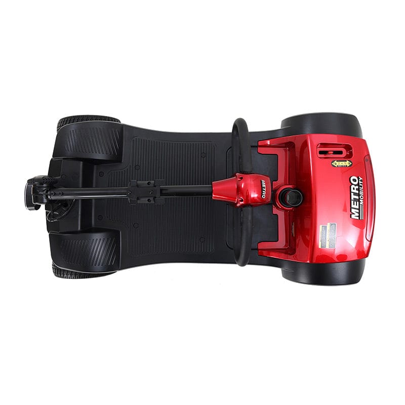 METRO MOBILITY Mobility Scooters Metro Mobility - Max Sport - MMMS