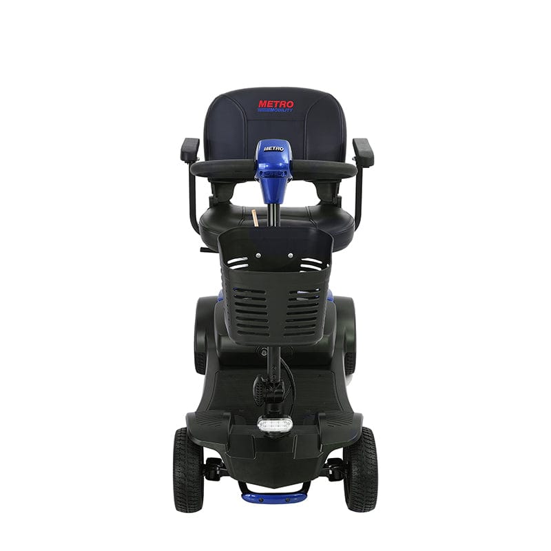 METRO MOBILITY Mobility Scooters Metro Mobility - Max Sport - MMMS