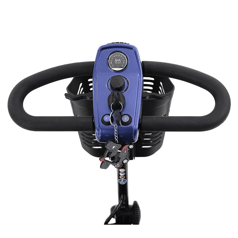 METRO MOBILITY Mobility Scooters Metro Mobility - Max Sport - MMMS