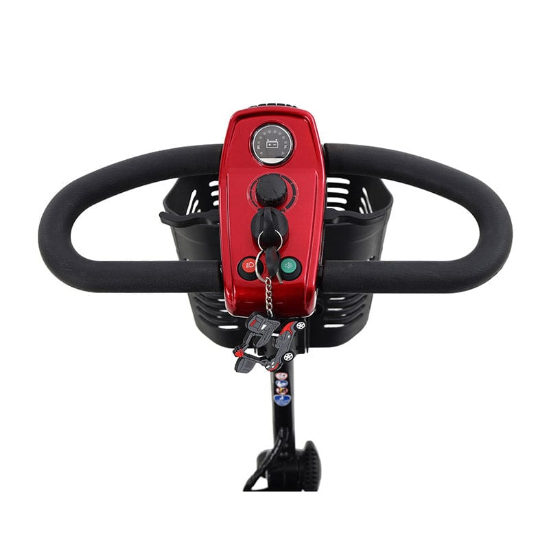 METRO MOBILITY Mobility Scooters Metro Mobility - Max Sport - MMMS