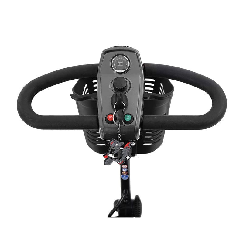 METRO MOBILITY Mobility Scooters Metro Mobility - Max Sport - MMMS