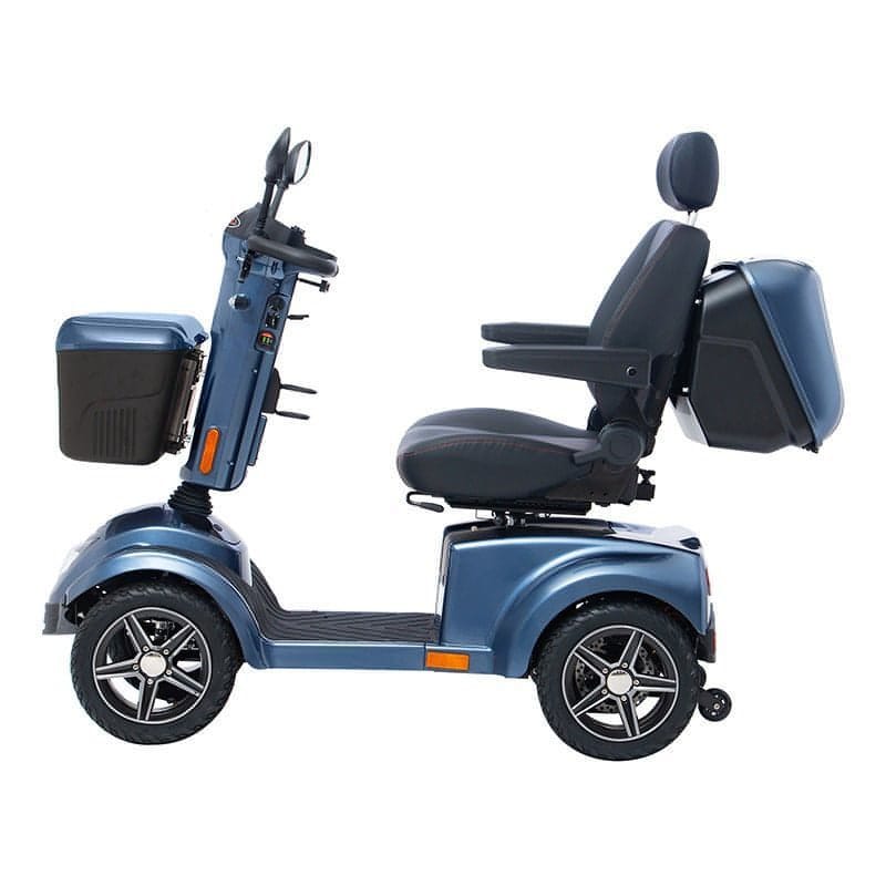 METRO MOBILITY Mobility Scooters Metro Mobility - S700 - MMS700